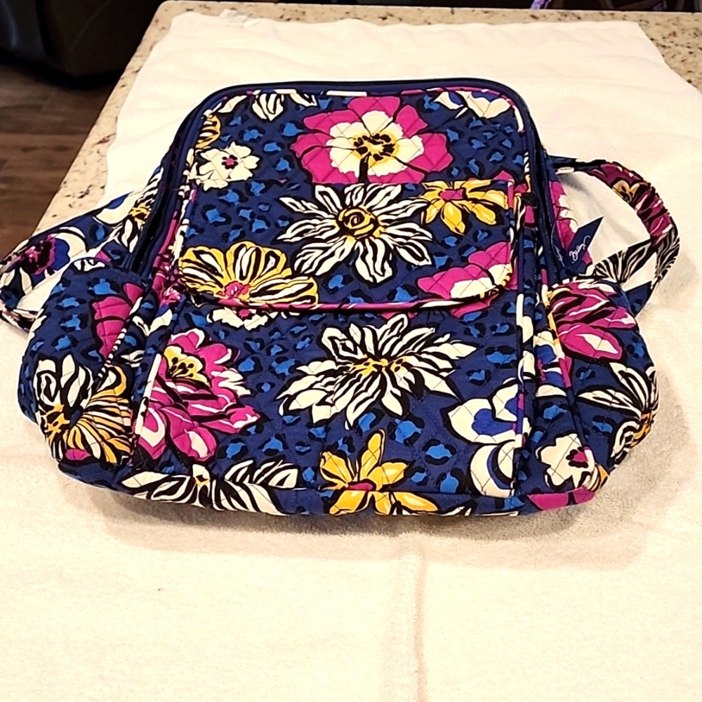 Vera Bradley backpack